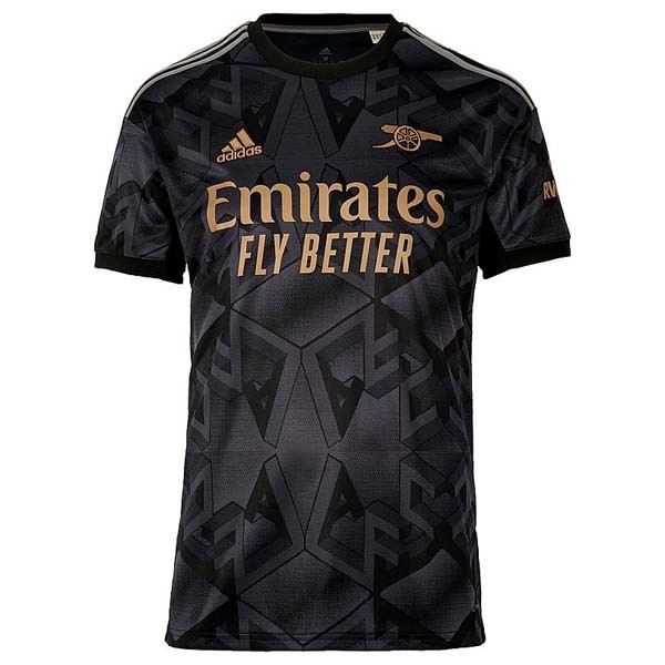 Camiseta Arsenal 2ª 2022 2023